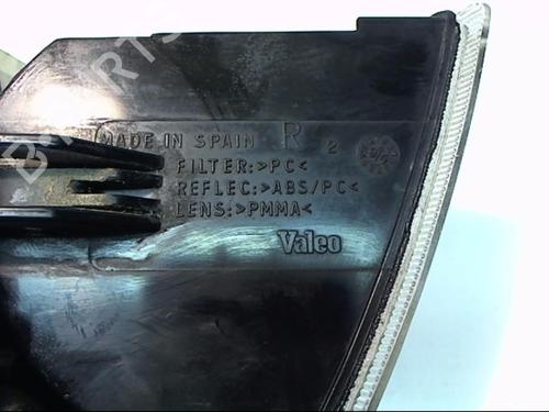 Used Right front indicator Right front indicator SEAT CORDOBA (6K1, 6K2) [1993-2002] 33421589 33421589