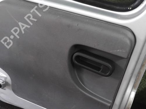 Used Right tailgate Right tailgate OPEL COMBO Tour 1.7 DTI 16V (75 hp) 25916055 25916055