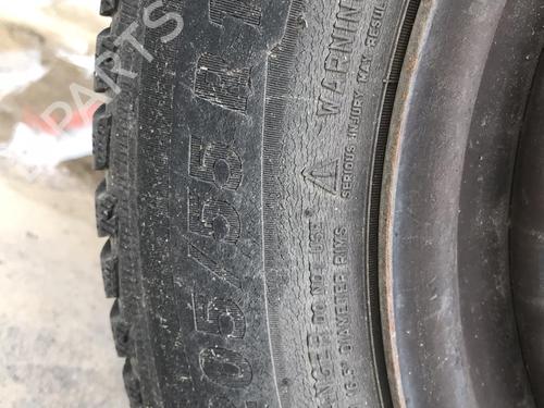 Left headlight SKODA YETI (5L) 1.6 TDI | BP33306424C28 - Image 21