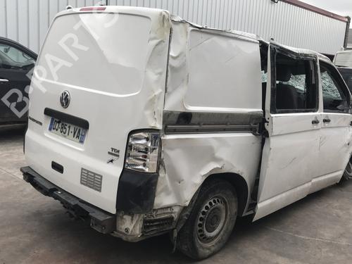 ABS pump VW TRANSPORTER T5 Van (7HA, 7HH, 7EA, 7EH) 2.0 TDI | BP32437076M43 - Image 16