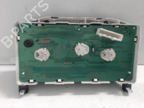 Instrument cluster NISSAN NOTE (E11, NE11) 1.5 dCi | BP25648755C47 