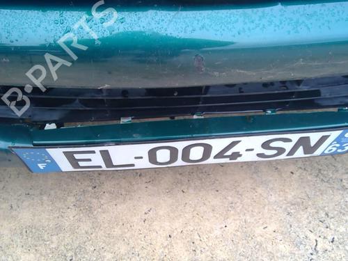 Left headlight PEUGEOT 206 CC (2D) 1.6 16V (2DNFUF, 2DNFUR) | BP32776037C28  - Image 9