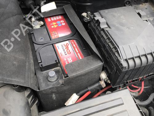Front wiper motor SEAT LEON (1P1) 2.0 TDI 16V | BP25629166M29 