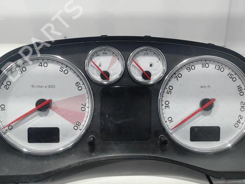 Kombiinstrument Kombiinstrument 39086887 39086887