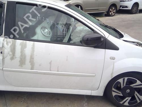 Used Parts RENAULT TWINGO II (CN0_) 1.2 16V (CN04, CN0B) (75 hp) 4324610