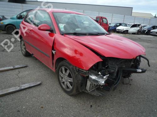 Right mirror SEAT IBIZA III (6L1)  | BP25637916C27 