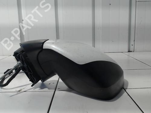 Right mirror PEUGEOT 3008 I MPV (0U_) 1.6 BlueHDi 120 | BP29843664C27 
