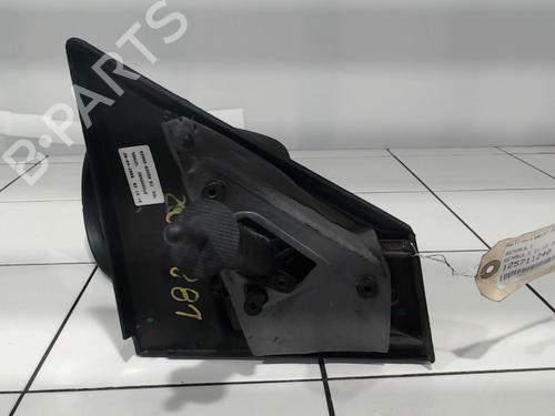 Used Left mirror Left mirror RENAULT CLIO III (BR0/1, CR0/1) 1.5 dCi (C/BR0G, C/BR1G) (68 hp) 39761003 39761003