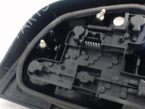 Left taillight RENAULT MEGANE I (BA0/1_) 1.9 D Eco (BA0A, BA0U, BA0R) | BP25629237C34 