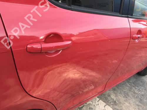 Switch SUZUKI SWIFT IV (FZ, NZ) 1.3 DDiS (AZG413D, ZC02S, ZC92S) | BP25638960I30  - Image 20