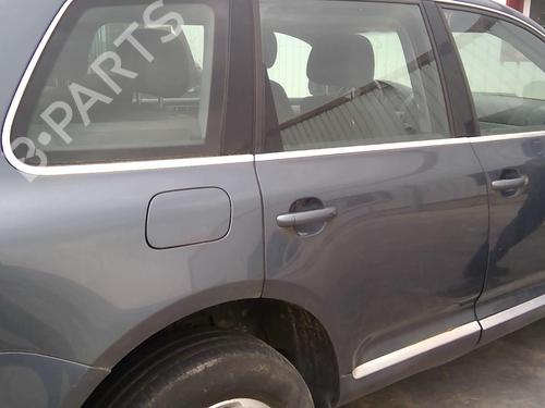 Dør højre bagtil VW TOUAREG (7LA, 7L6, 7L7) 2.5 R5 TDI (174 hp) 25645040