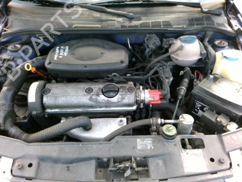AC compressor VW POLO III (6N1) 60 1.4 | BP25640627M34 