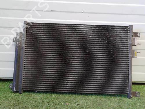 Used AC radiator AC radiator ALFA ROMEO GT (937_) 1.9 JTD (937CXN1B) (150 hp) 29412183 29412183