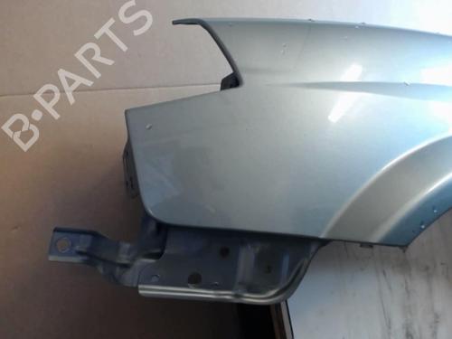 Left front fenders NISSAN PRIMERA Hatchback (P12) 2.2 Di | BP25640272C41 