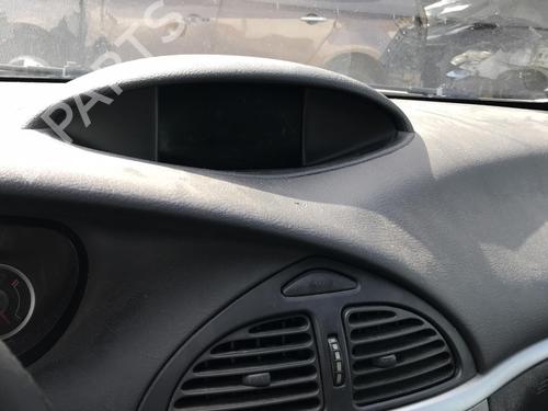 Electronic module CITROËN C5 II (RC_) 1.6 HDi (RC8HZB) | BP25647712M83  - Image 13