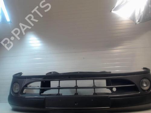 Used Front bumper RENAULT MEGANE I (BA0/1_) 1.9 dCi (BA05, BA1F) (102 hp) 25632194