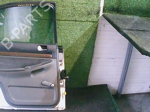 Used Left rear door Left rear door AUDI A4 B5 (8D2) 1.9 TDI quattro (110 hp) 25647501 25647501