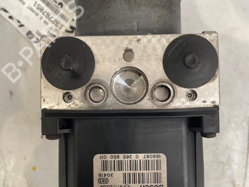 ABS pump AUDI A4 B6 Avant (8E5) 2.5 TDI | BP40444026M43  - Image 6
