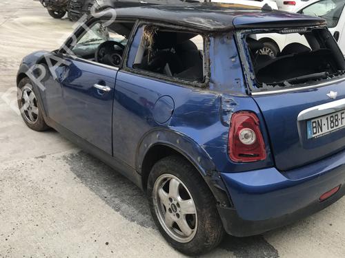 Climate control MINI MINI (R56) Cooper D | BP30412743I5 - Image 18