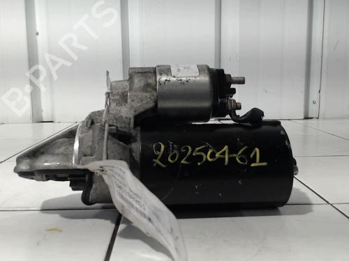 Used Starter PEUGEOT BOXER Van 2.2 HDi 100 (101 hp) 31572734