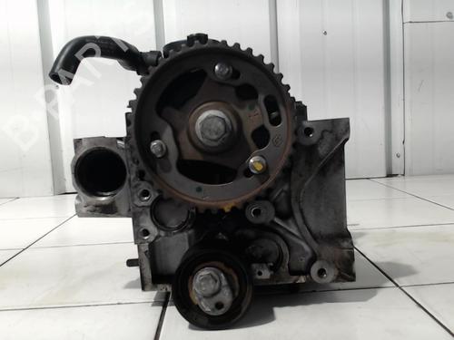 Cylinder head RENAULT CLIO IV (BH_) 1.5 dCi 75 | BP30888462M5