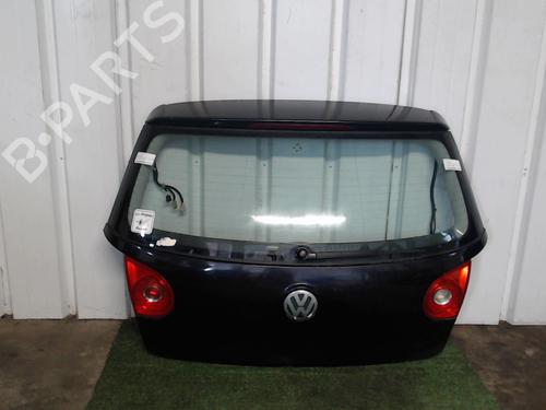 Used Tailgate Tailgate 38712380 38712380