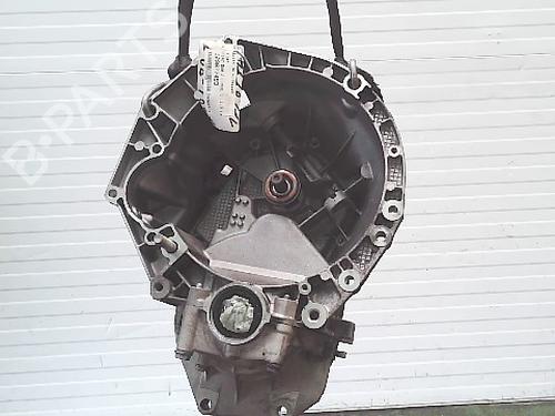 Gearbox FIAT 500 (312_) 1.2 (312AXA1A) | BP38341280M3 - Image 3