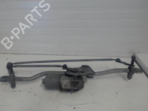 Front wiper motor VOLVO S80 II (124) 2.0 FlexFuel | BP25643835M29