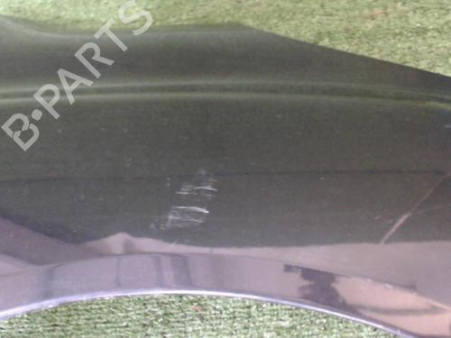 Right front fenders NISSAN MICRA III (K12) 1.5 dCi | BP25635461C42 