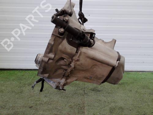 Gearkasse CITROËN C3 II (SC_) 1.0 VTi 68 | BP29749360M3 