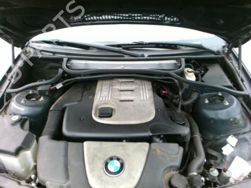 Styring servopumpe BMW 3 (E46) 320 d | BP25629037M99 