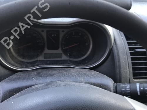 Front left seatbelt NISSAN NOTE (E11, NE11) 1.5 dCi | BP29627908I26  - Image 21