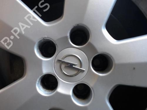Used Rim Rim OPEL VECTRA C GTS (Z02) 1.9 CDTI (F68) (120 hp) 25640139 25640139