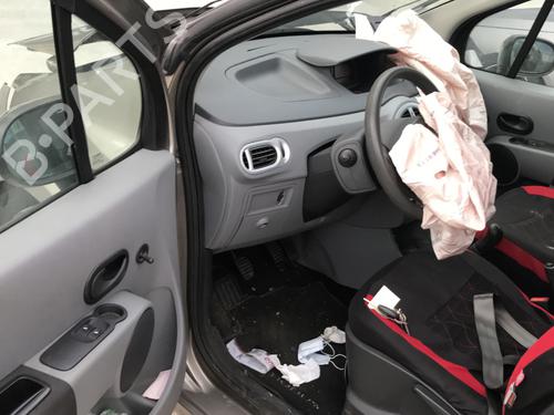 Dør høyre bak RENAULT MODUS / GRAND MODUS (F/JP0_) 1.2 16V (JP0W) | BP29156955C5 