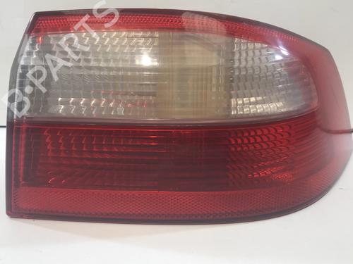 Right taillight RENAULT LAGUNA II (BG0/1_) 1.9 dCi | BP29412192C35 