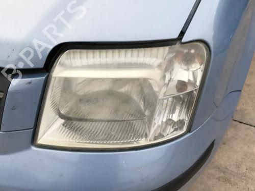 Right front window switch FIAT PANDA (169_) 1.2 (169.AXB11, 169.AXB1A) | BP36441585I26 - Image 19
