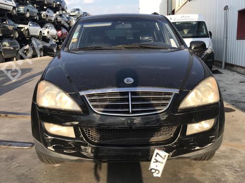 Engine SSANGYONG KYRON 2.7 Xdi 4x4 | BP27250654M1 - Image 19