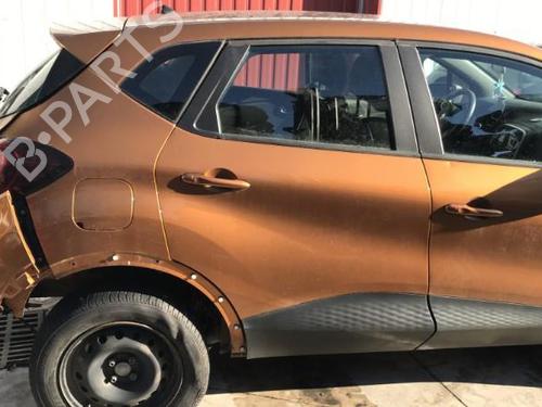 Alternator RENAULT CAPTUR I (J5_, H5_) 0.9 TCe 90 | BP31335580M7  - Image 11