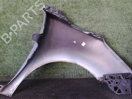 Left front fenders PEUGEOT 5008 (0U_, 0E_) 2.0 HDi 150 / BlueHDi 150 | BP25628090C41 