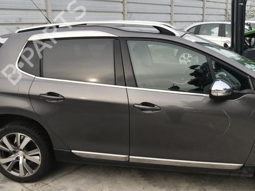 Steering wheel PEUGEOT 2008 I (CU_) 1.6 BlueHDi 120 | BP28116073C49 - Image 36