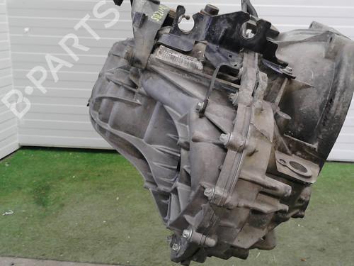 Gearbox RENAULT TRAFIC II Van (FL) 2.0 dCi 115 (FL01, FL0U, FL00, FL0H, FL0M) | BP29867233M3