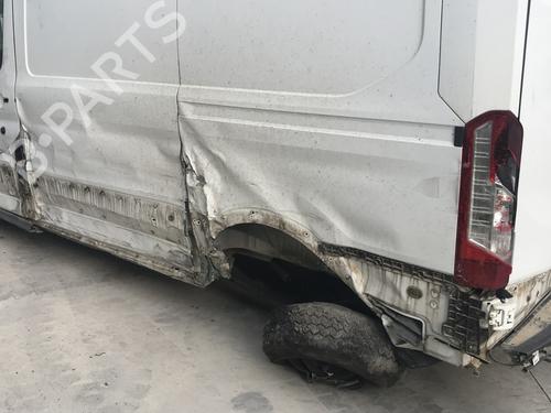 Intercooler FORD TRANSIT V363 Van (FCD, FDD) 2.0 EcoBlue | BP32118549M30 - Image 23