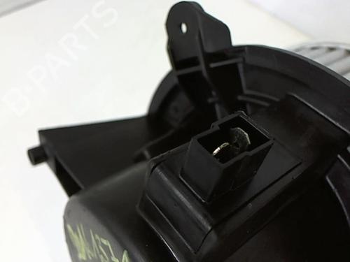 Heater blower motor FIAT PUNTO (188_) 1.2 60 (188.030, .050, .130, .150, .230, .250) | BP25638607M62 
