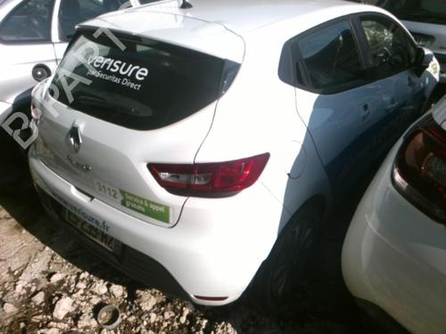 Radio RENAULT CLIO IV (BH_) 1.5 dCi 90 | BP25648508E6 