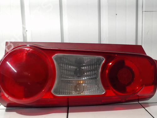 Right taillight CITROËN BERLINGO Box Body/MPV (B9) 1.6 HDi 90 16V | BP31185418C35