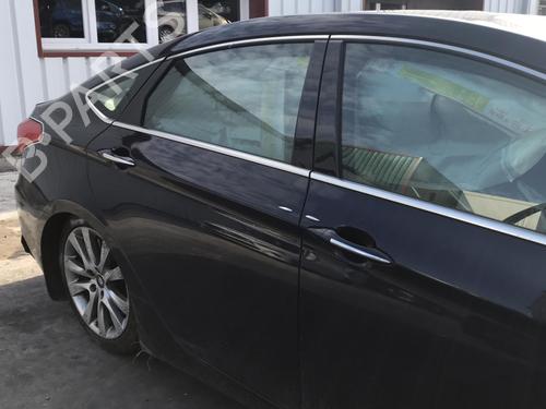 Starter HYUNDAI i40 I (VF) 1.7 CRDi | BP25630876M8 - Image 9