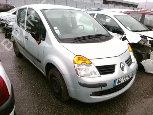 Left front driveshaft RENAULT MODUS / GRAND MODUS (F/JP0_) 1.2 (JP0C, JP0K, FP0C, FP0K, FP0P, JP0P, JP0T) | BP25646318M38 - Image 7