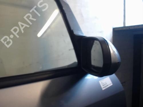 Right front door OPEL ZAFIRA A MPV (T98) 2.2 DTI 16V (F75) | BP25639692C3 