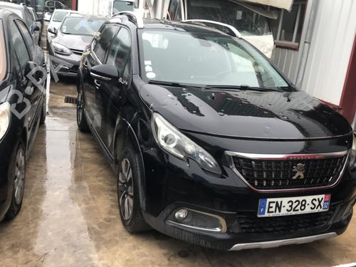 Switch PEUGEOT 2008 I (CU_) 1.6 BlueHDi 100 | BP31095402I30 - Image 4