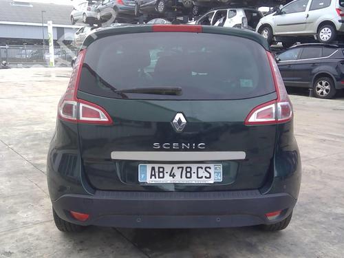 Switch RENAULT SCÉNIC III (JZ0/1_) 1.5 dCi | BP33233555I30 - Image 12